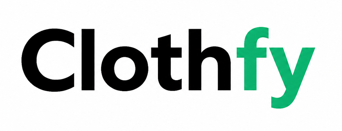 clothfy