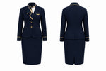 Women's Cabin Crew Uniform