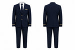 Men's Cabin Crew Uniform