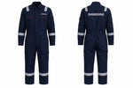 Engineering Staff Coverall