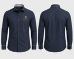 Corporate Black Uniform Shirt