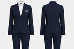 Corporate Office Blazer