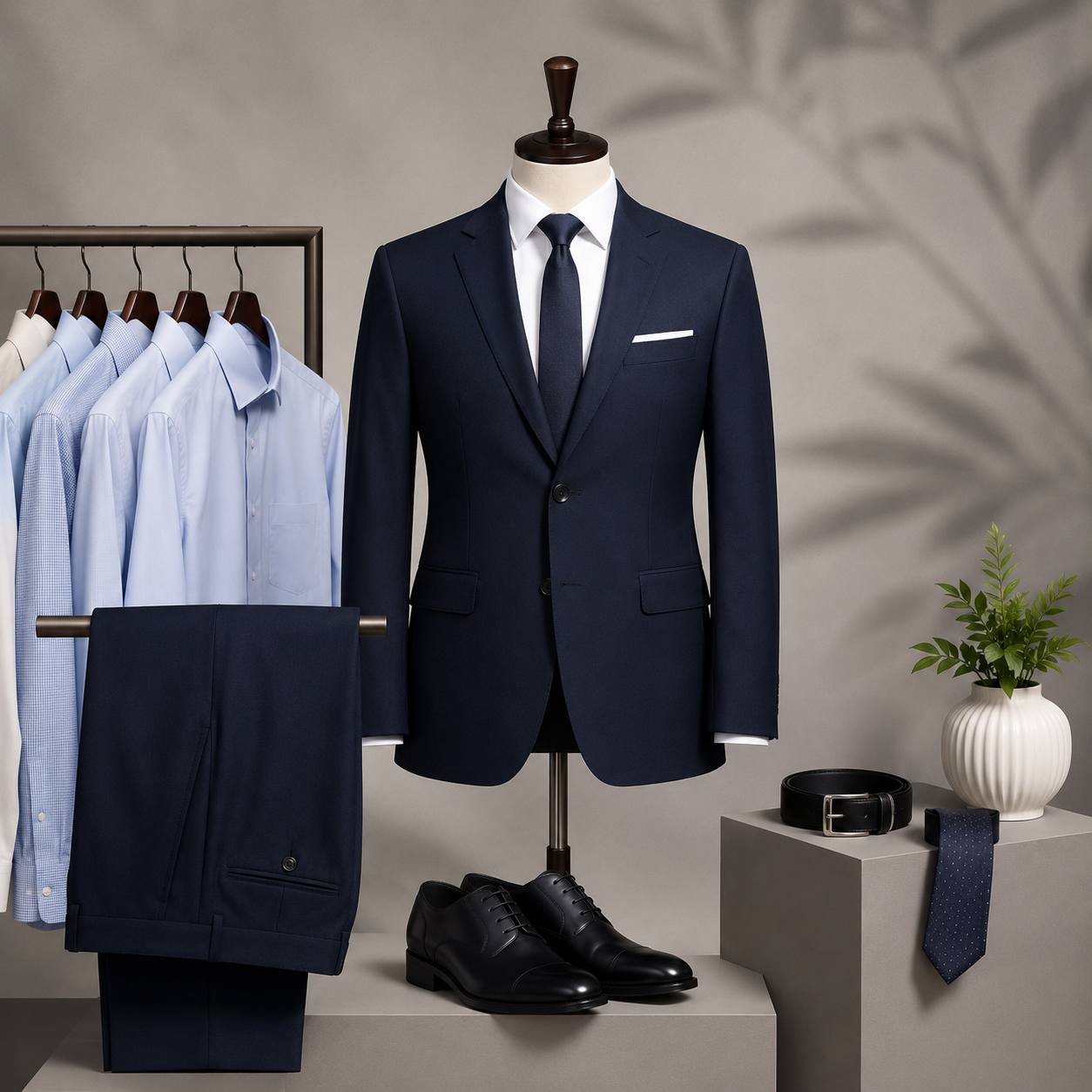 Men's Uniform